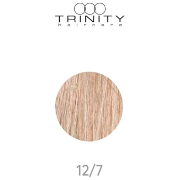 Vopsea de păr Trinity COT Cod culoare: 12/ 7, 90 ml photo 7 Vopsea de păr Trinity COT Cod culoare: 12/ 7, 90 ml photo 7