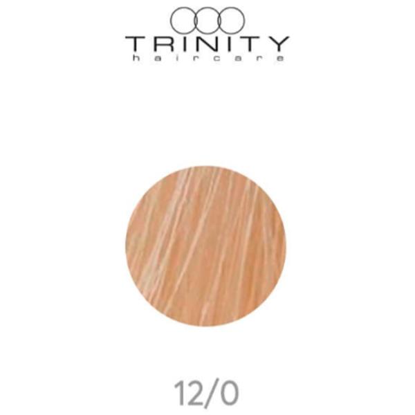 Краска для волос Trinity COT Код цвета: 12/ 0, 90 мл photo 7 Краска для волос Trinity COT Код цвета: 12/ 0, 90 мл photo 7