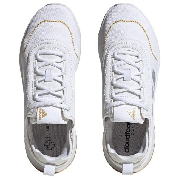 Adidași pentru femei Adidas Fukasa Run Vară/ White photo 3