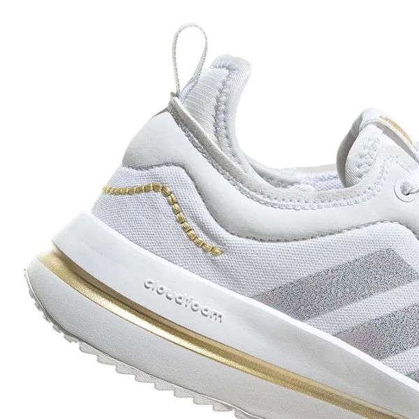 Adidași pentru femei Adidas Fukasa Run Vară/ White photo 8