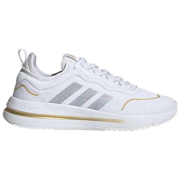 Adidași pentru femei Adidas Fukasa Run Vară/ White photo 2