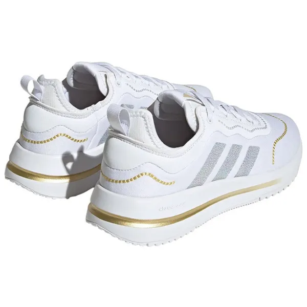 Adidași pentru femei Adidas Fukasa Run Vară/ White photo 6