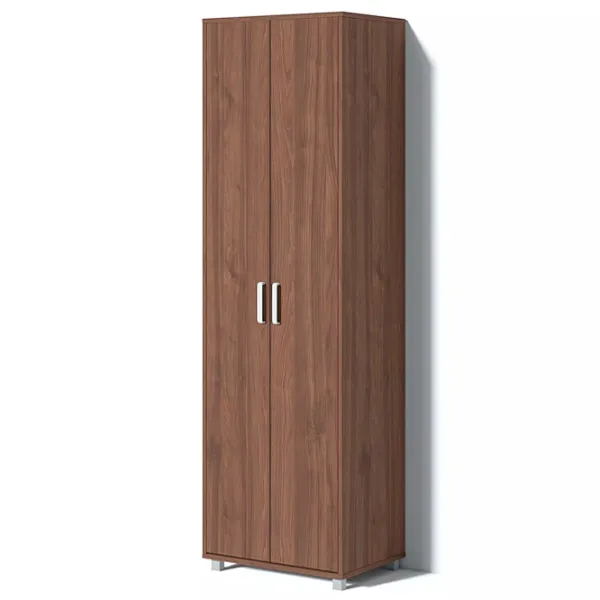 Dulap Clasic Fabrik Home Modul №3 60 x 45.5 x 200 / PAL / Nuc pietros photo 2 Dulap Clasic Fabrik Home Modul №3 60 x 45.5 x 200 / PAL / Nuc pietros photo 2