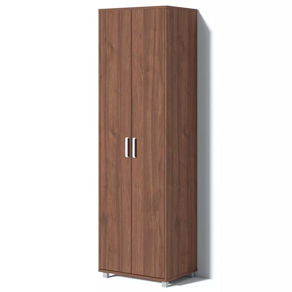 Dulap Clasic Fabrik Home Modul №3 60 x 45.5 x 200 / PAL / Nuc pietros photo 2 Dulap Clasic Fabrik Home Modul №3 60 x 45.5 x 200 / PAL / Nuc pietros photo 2