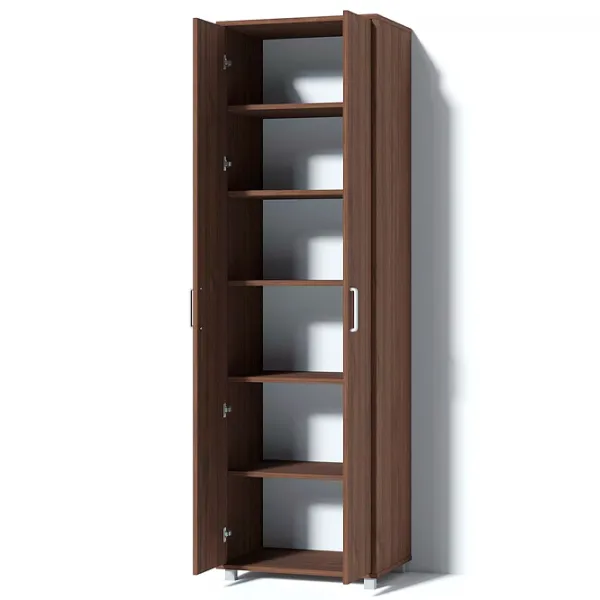 Dulap Clasic Fabrik Home Modul №3 60 x 45.5 x 200 / PAL / Nuc pietros photo 4 Dulap Clasic Fabrik Home Modul №3 60 x 45.5 x 200 / PAL / Nuc pietros photo 4