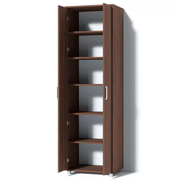 Dulap Clasic Fabrik Home Modul №3 60 x 45.5 x 200 / PAL / Nuc pietros photo 4 Dulap Clasic Fabrik Home Modul №3 60 x 45.5 x 200 / PAL / Nuc pietros photo 4