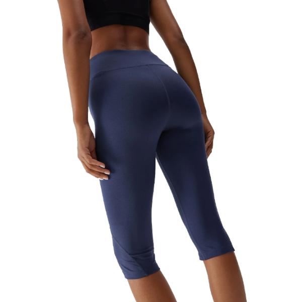 Тайтсы Для женщин 4F 4FAW23TFTIF152 M/ Navy Blue photo 2 Тайтсы Для женщин 4F 4FAW23TFTIF152 M/ Navy Blue photo 2