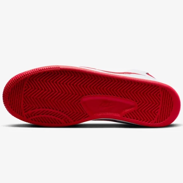 Кеды для мужчин Nike Terminator High 44 / Белый photo 3