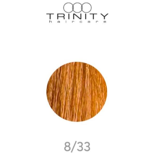 Краска для волос Trinity COT Код цвета: 8/ 33, 90 мл photo 7 Краска для волос Trinity COT Код цвета: 8/ 33, 90 мл photo 7