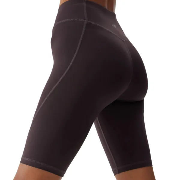 Тайтсы Для женщин 4F 4FAW23TFSHF300 XL/ Бургундия photo 3 Тайтсы Для женщин 4F 4FAW23TFSHF300 XL/ Бургундия photo 3