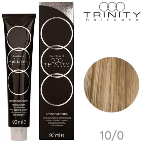 Vopsea de păr Trinity COT Cod culoare: 10/ 0, 90 ml photo 6 Vopsea de păr Trinity COT Cod culoare: 10/ 0, 90 ml photo 6