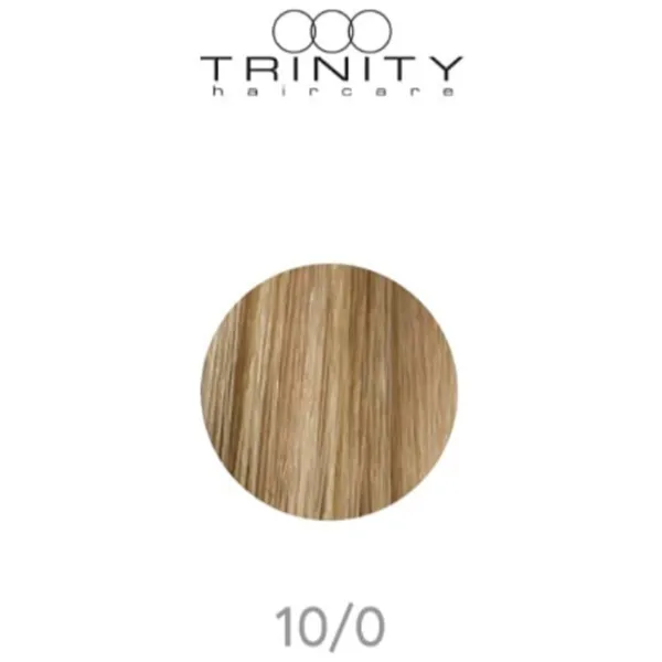 Vopsea de păr Trinity COT Cod culoare: 10/ 0, 90 ml photo 7 Vopsea de păr Trinity COT Cod culoare: 10/ 0, 90 ml photo 7