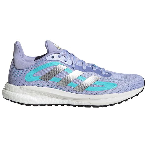 Adidași pentru femei Adidas Solar Glide 4 Vară/ Purple photo 2