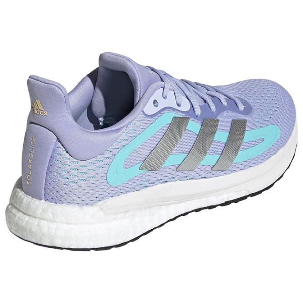 Adidași pentru femei Adidas Solar Glide 4 Vară/ Purple photo 6
