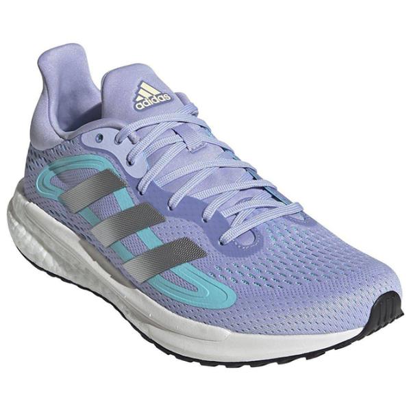 Adidași pentru femei Adidas Solar Glide 4 Vară/ Purple photo 5
