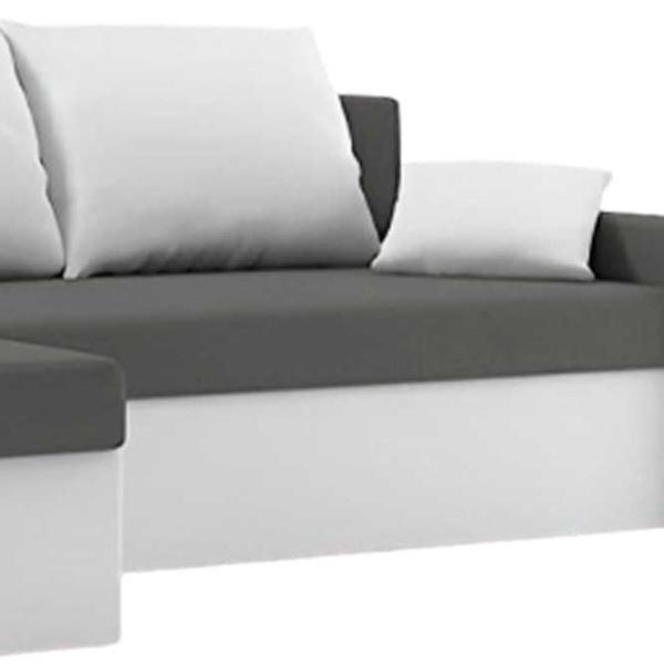 Canapea de colț Magnifico Drive Foam Mikro 27/ 31 (5702281) Velur/ Gray photo 4 Canapea de colț Magnifico Drive Foam Mikro 27/ 31 (5702281) Velur/ Gray photo 4