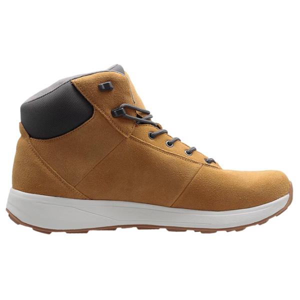 Botine pentru bărbați 4F Element 44/ Brown photo 3 Botine pentru bărbați 4F Element 44/ Brown photo 3