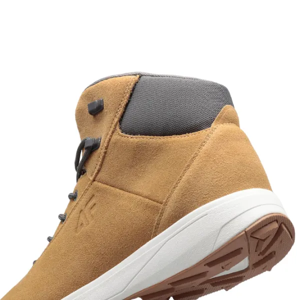 Botine pentru bărbați 4F Element 44/ Brown photo 7 Botine pentru bărbați 4F Element 44/ Brown photo 7