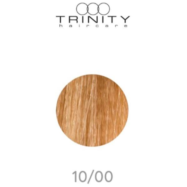 Краска для волос Trinity COT Код цвета: 10/ 00, 90 мл photo 7 Краска для волос Trinity COT Код цвета: 10/ 00, 90 мл photo 7