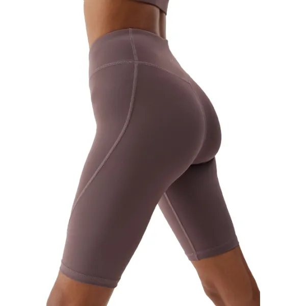 Тайтсы Для женщин 4F 4FAW23TFSHF300 M/ Коричневый photo 3 Тайтсы Для женщин 4F 4FAW23TFSHF300 M/ Коричневый photo 3