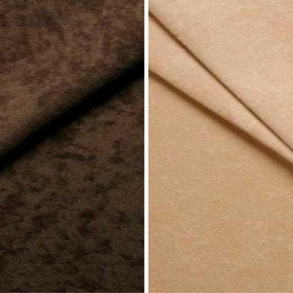 Canapea de colț Magnifico Zeus Foam Mikro 20/ 05 (5702263) Velur/ Brown photo 5 Canapea de colț Magnifico Zeus Foam Mikro 20/ 05 (5702263) Velur/ Brown photo 5