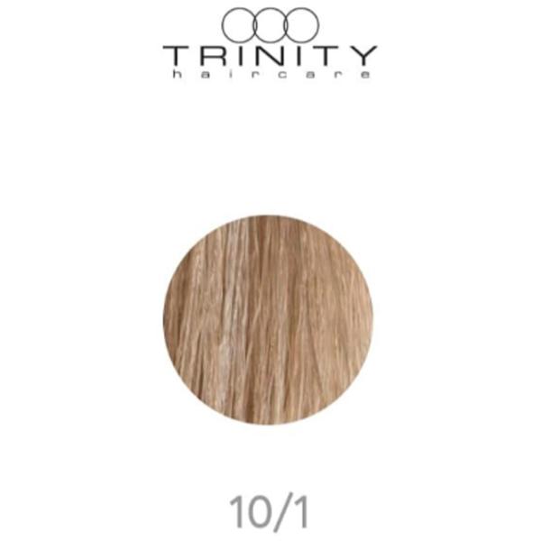 Vopsea de păr Trinity COT Cod culoare: 10/ 1, 90 ml photo 7 Vopsea de păr Trinity COT Cod culoare: 10/ 1, 90 ml photo 7