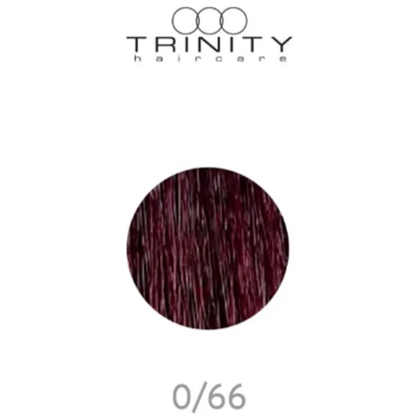 Краска для волос Trinity COT Код цвета: 0/ 66, 90 мл photo 7 Краска для волос Trinity COT Код цвета: 0/ 66, 90 мл photo 7