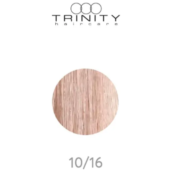 Краска для волос Trinity COT Код цвета: 10/ 16, 90 мл photo 7 Краска для волос Trinity COT Код цвета: 10/ 16, 90 мл photo 7