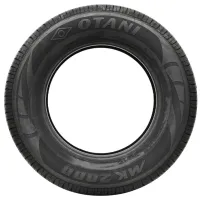 Шины OTANI MK2000 215/ 65 R16C 106/ 104S 8PR Лето/ Легкогрузовой photo 3