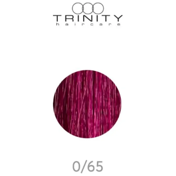 Краска для волос Trinity COT Код цвета: 0/ 65, 90 мл photo 7 Краска для волос Trinity COT Код цвета: 0/ 65, 90 мл photo 7