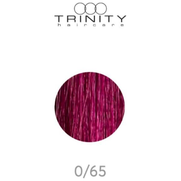 Краска для волос Trinity COT Код цвета: 0/ 65, 90 мл photo 7 Краска для волос Trinity COT Код цвета: 0/ 65, 90 мл photo 7