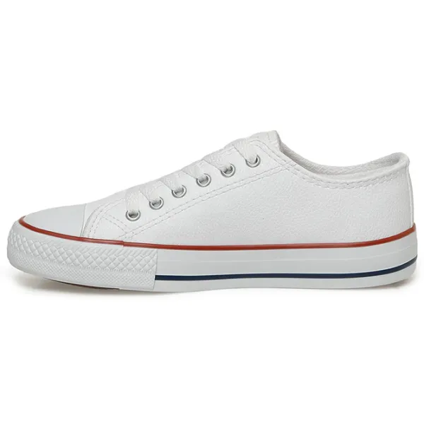 Adidași pentru femei Polaris Shoes 317754C.Z 3PR Vară/ White photo 2