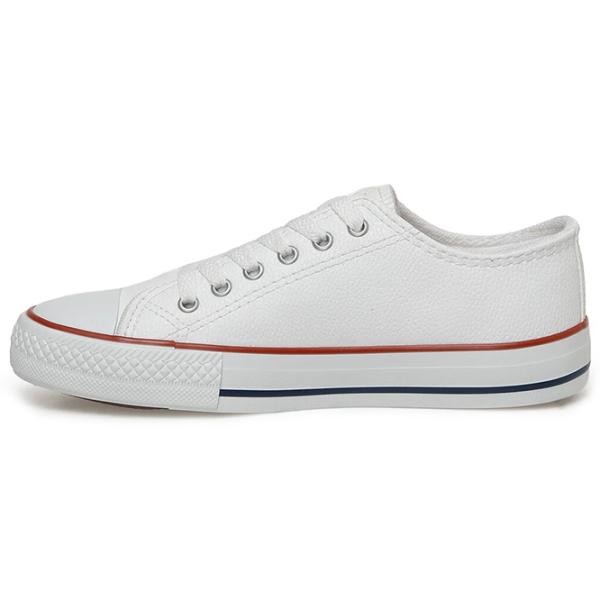 Adidași pentru femei Polaris Shoes 317754C.Z 3PR Vară/ White photo 2