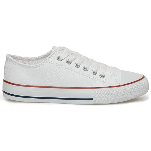 Adidași pentru femei Polaris Shoes 317754C.Z 3PR Vară/ White photo 3