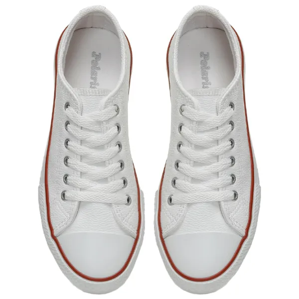 Adidași pentru femei Polaris Shoes 317754C.Z 3PR Vară/ White photo 4