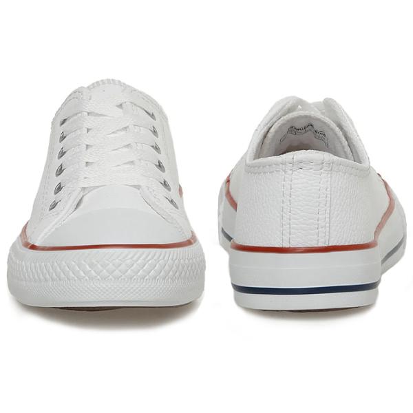 Adidași pentru femei Polaris Shoes 317754C.Z 3PR Vară/ White photo 5