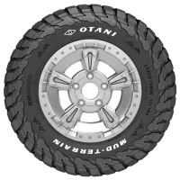 Шины OTANI SA5000 265/ 70 R16 121/ 118Q 10PR Всесезонные/ Внедорожник photo 3
