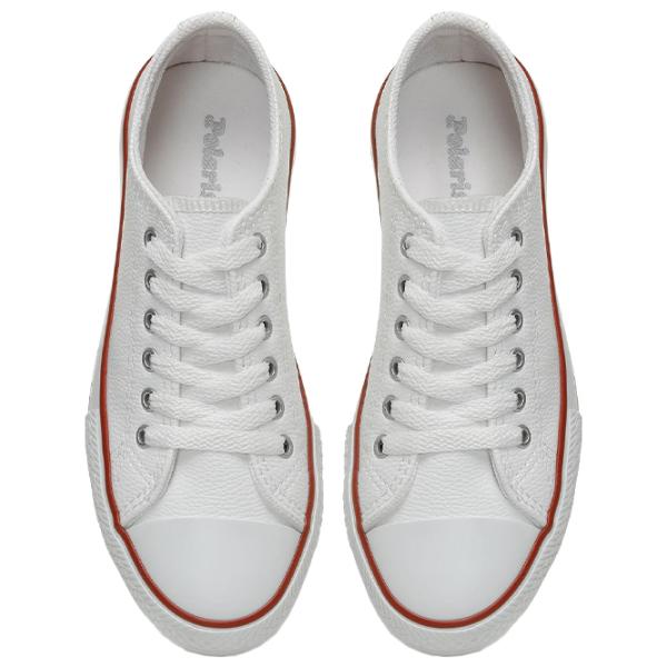 Кроссовки для женщин Polaris Shoes 317754C.Z 3PR Лето/ Белый photo 4 Кроссовки для женщин Polaris Shoes 317754C.Z 3PR Лето/ Белый photo 4