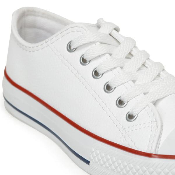 Кроссовки для женщин Polaris Shoes 317754C.Z 3PR Лето/ Белый photo 7 Кроссовки для женщин Polaris Shoes 317754C.Z 3PR Лето/ Белый photo 7