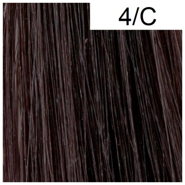 Краска для волос Trinity COT Код цвета: 4/ C, 90 мл photo 8 Краска для волос Trinity COT Код цвета: 4/ C, 90 мл photo 8