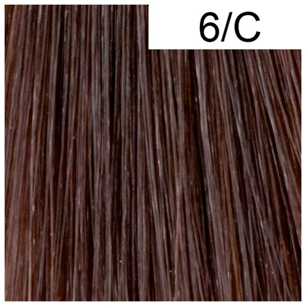 Vopsea de păr Trinity COT Cod culoare: 6/ C, 90 ml photo 7 Vopsea de păr Trinity COT Cod culoare: 6/ C, 90 ml photo 7