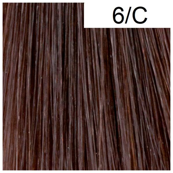 Vopsea de păr Trinity COT Cod culoare: 6/ C, 90 ml photo 7 Vopsea de păr Trinity COT Cod culoare: 6/ C, 90 ml photo 7