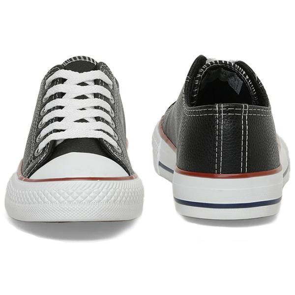 Кроссовки для женщин Polaris Shoes 317754C.Z 3PR Лето/ Черный photo 5