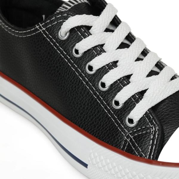 Кроссовки для женщин Polaris Shoes 317754C.Z 3PR Лето/ Черный photo 7