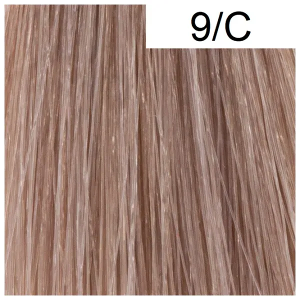 Vopsea de păr Trinity COT Cod culoare: 9/ C, 90 ml photo 7