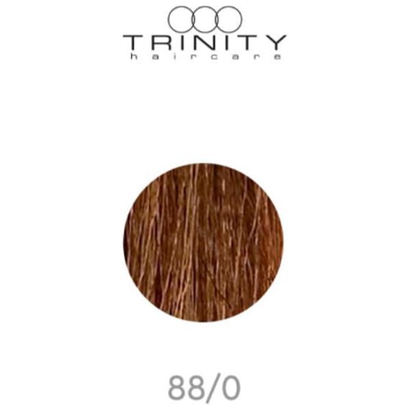 Vopsea de păr Trinity COT Cod culoare: 88/ 0, 90 ml photo 7
