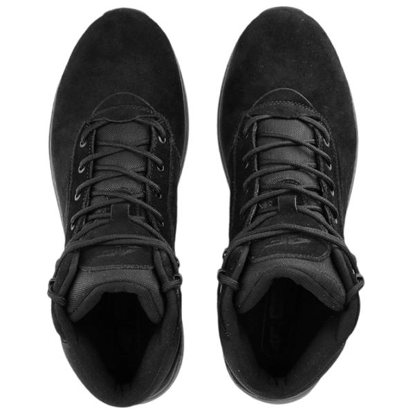 Botine pentru bărbați 4F Element 46/ Black photo 3