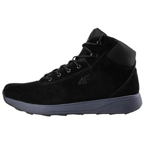 Botine pentru bărbați 4F Element 46/ Black photo 4
