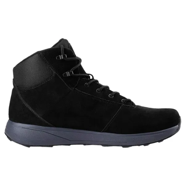 Botine pentru bărbați 4F Element 46/ Black photo 5