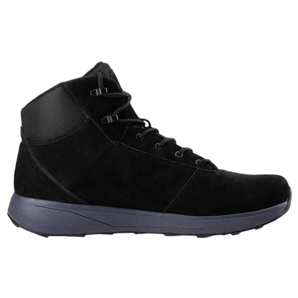 Botine pentru bărbați 4F Element 46/ Black photo 5